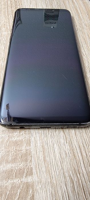 Samsung Galaxy S 9 + 128 GB
