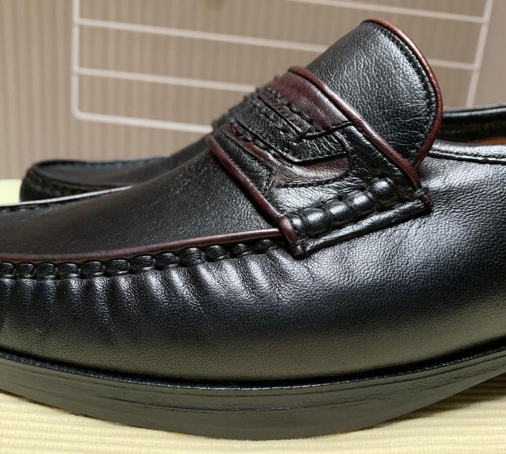 Мужская обувь Европейской марки «Lino Moda»