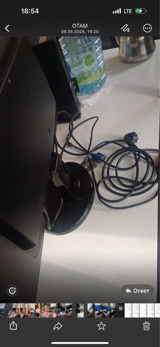 stolniy kampyuter Benq