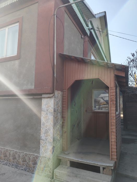 Продам дом в микрорайоне Ужет, Алатауский район