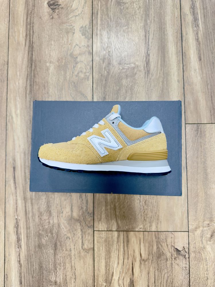 New Balance 574 new