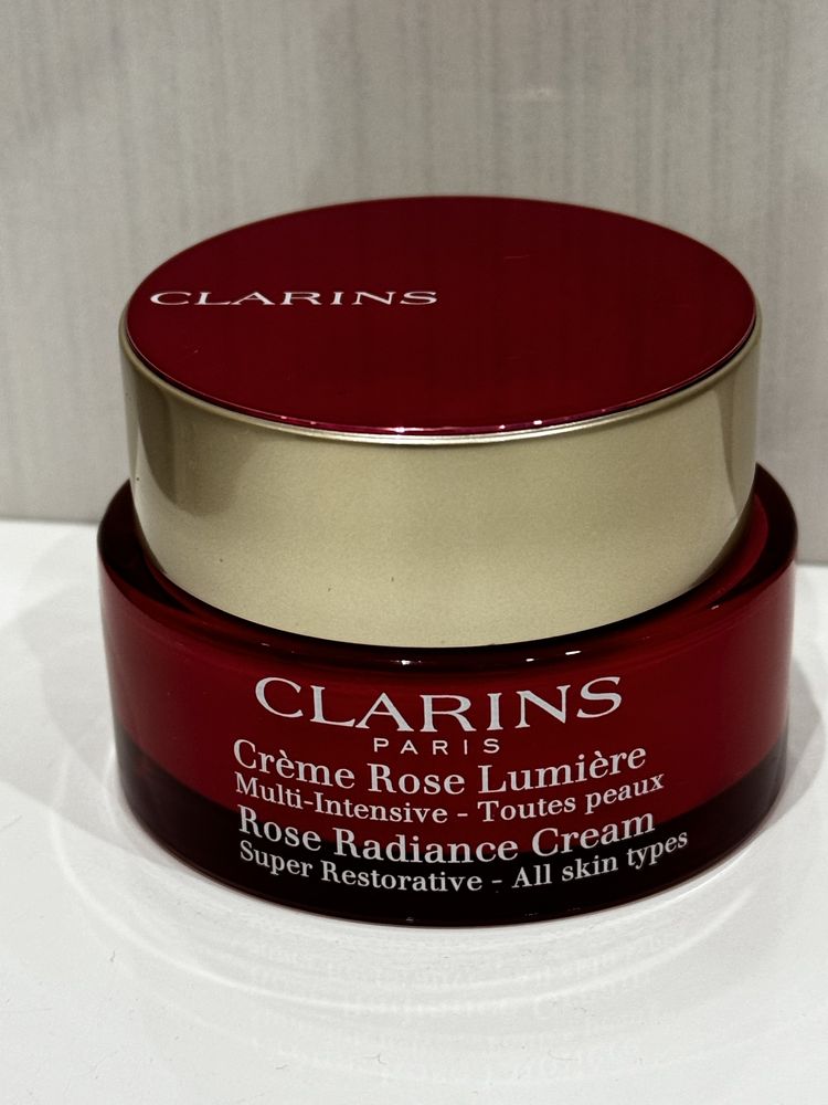 Крем за лице Clarins 50 ml