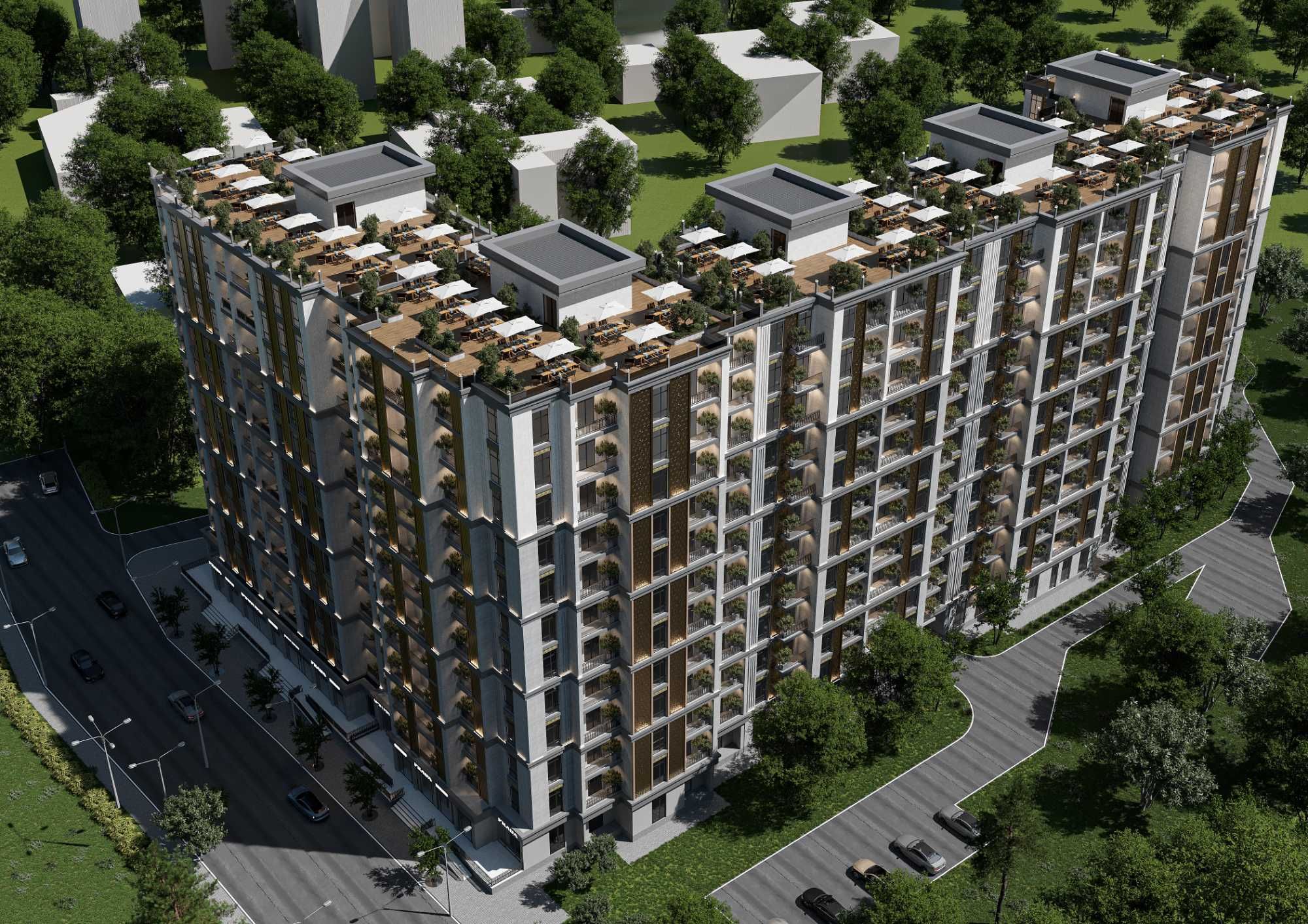 "SAYRAM PLAZA" TJM, Darhon, Pushkin Metrosi, B.I.Y AKSIYA!
