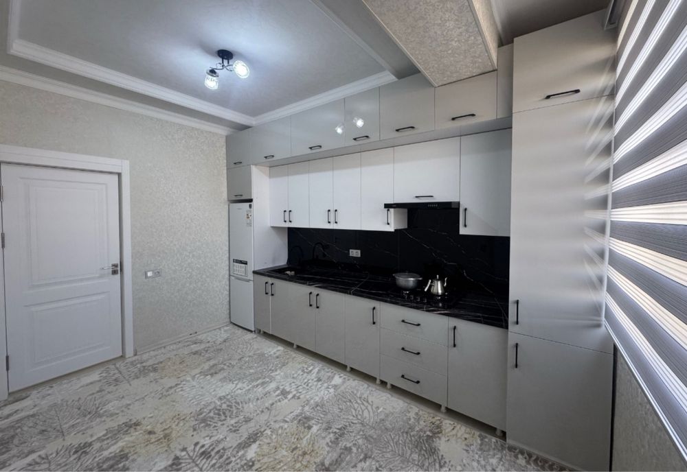 Аренда 3 комнатной квартиры Ул.Фергана Йули не доезжая моста Куйлюк