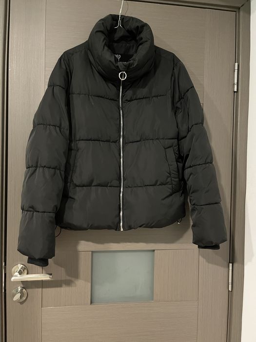 Geacă de iarna Stradivarius