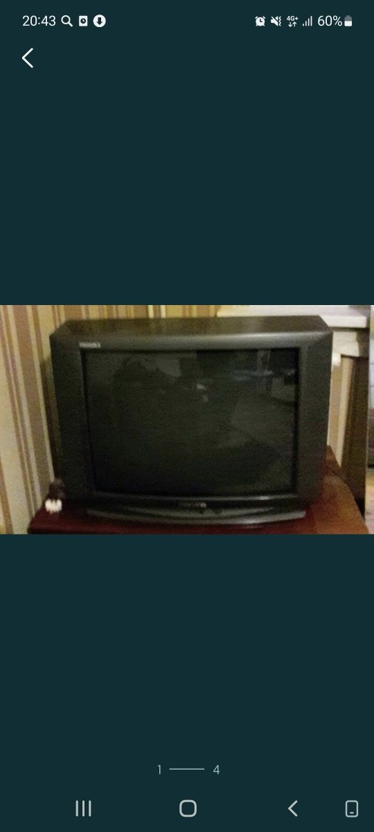 Продам телевизор Ссмсунг