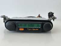 Radio Vintage Auto 1970 Capri