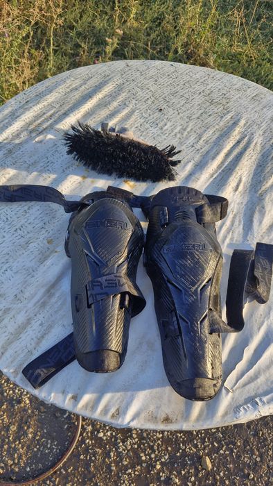 Мотокросс екипировка