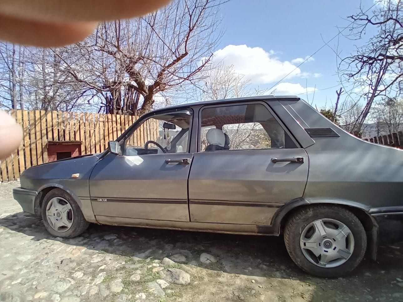 Dacia 1310 an 1998