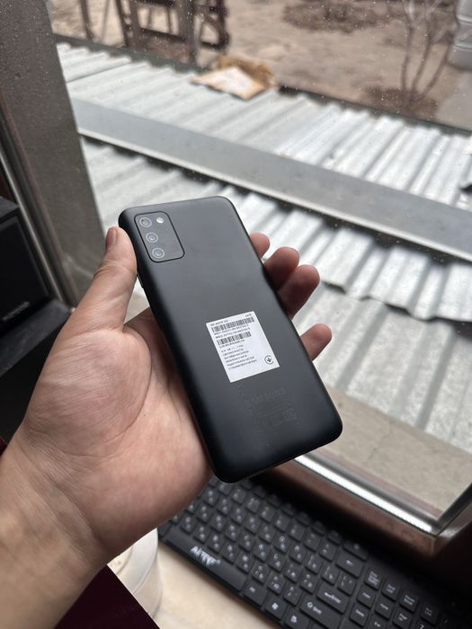 Продается телефон | Samsung A03s