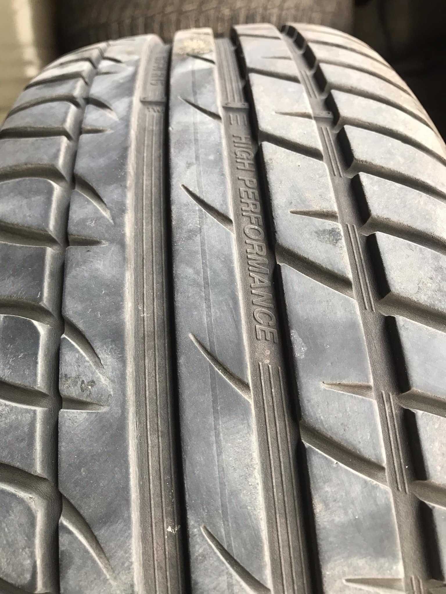 Алуминиеви джанти  15 цола 4x114.3