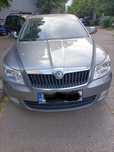 Skoda  Octavia  2