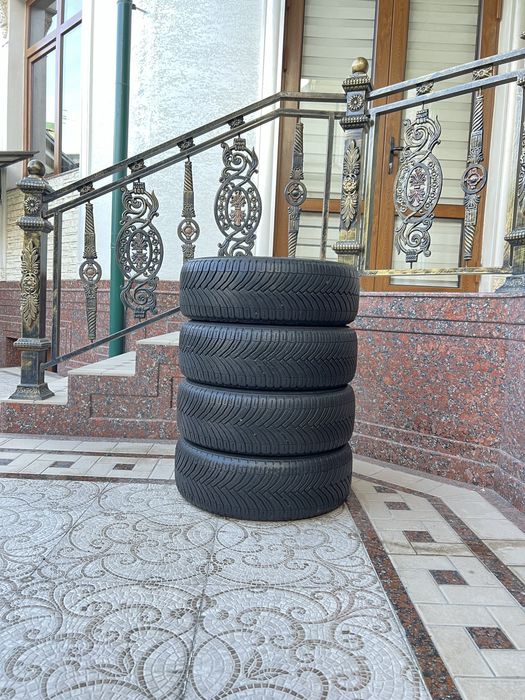 Michelin balon sotiladi 195/60/15