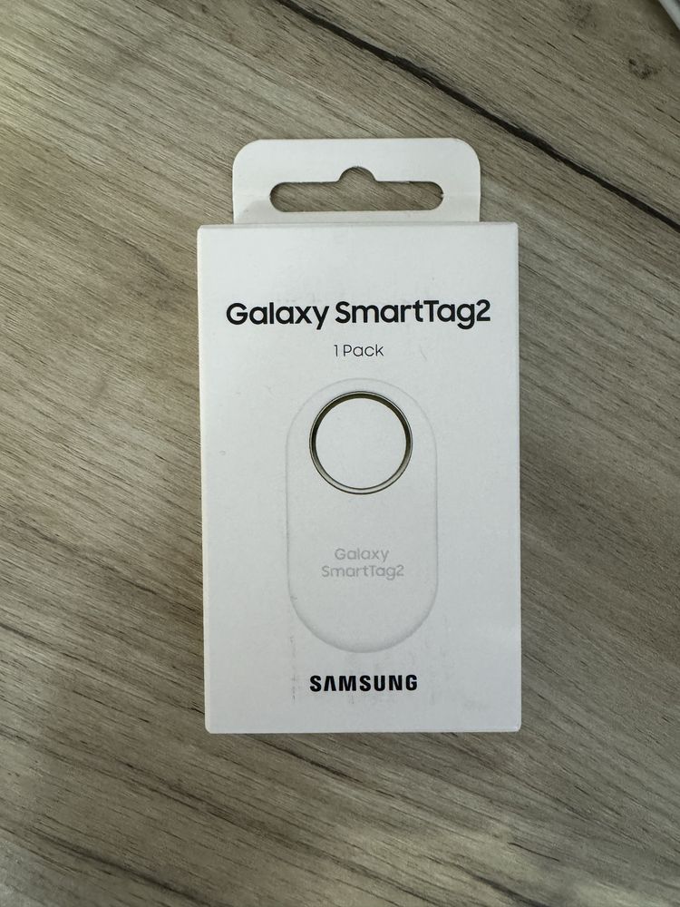 Samsung Smart tag 2