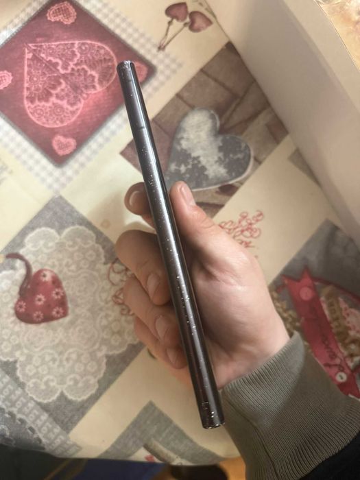 Samsung S22 Ultra, rama zgariata