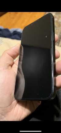 Iphone 13 128bg black черен