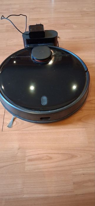 Xiaomi Mi Robot Vacuum Mop P