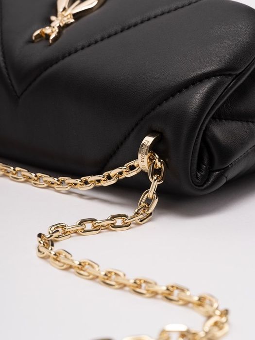 Оригинална дамска чанта Patrizia Pepe CB0084 L006 K103