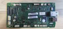 Placa logica imprimanta Samsung CLP 325W