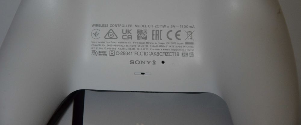 PS5 SONY original, NOU / Consola Sony PlayStation 5 PS5