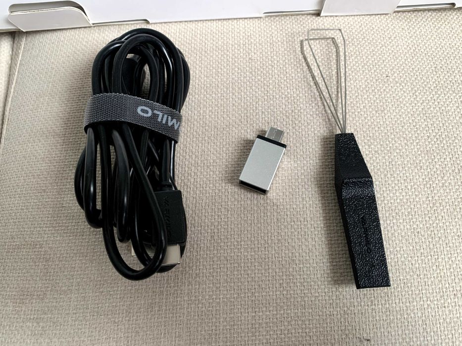 Ducky x Varmilo Механична Клавиатура – Чисто Нова