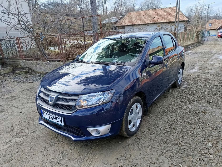 Dacia Logan Stare foarte bunā