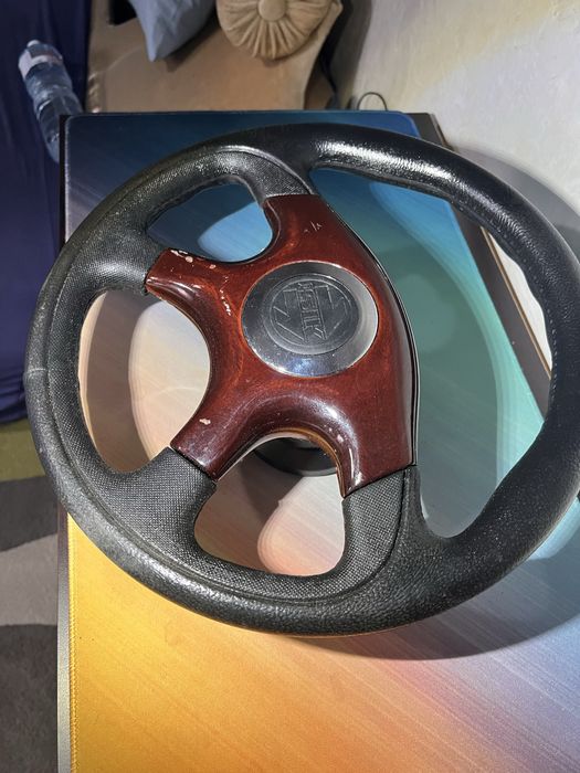 Спортен Волан Sik за VW/AUDI/Mercedess