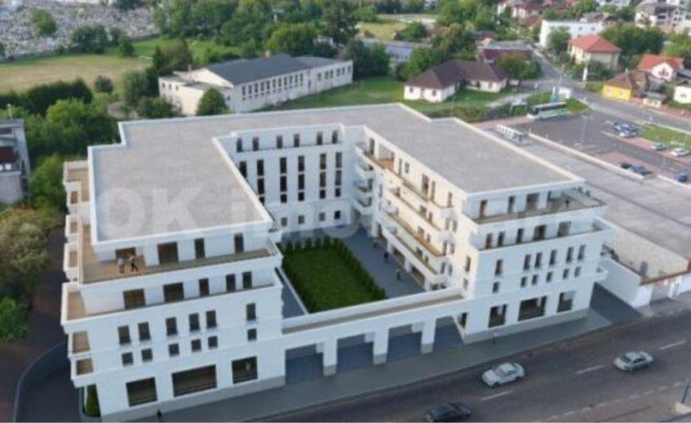 Chirie, prima inchiriere, bloc nou Minerilor