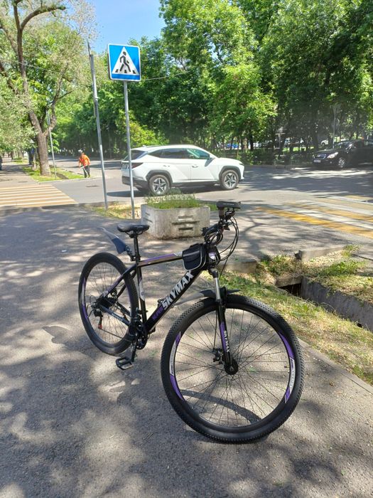 Продам велик skymax