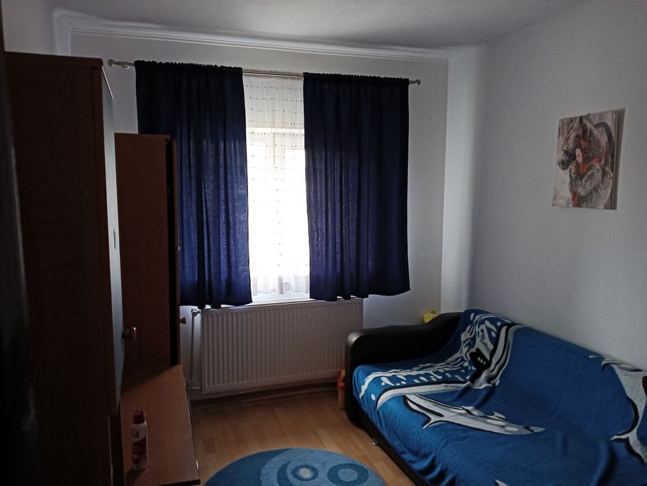 Apartament 3 camere