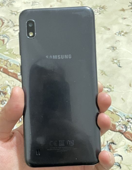Samsung galaxy A10