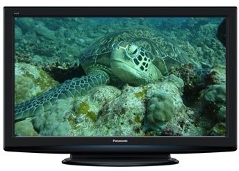 Продам телевизор Panasonic tx-pr42s20  не включается