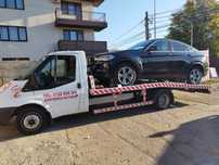 Platforma auto, dube, stivuitoare, avariate,ITP, remat, tractari non-s
