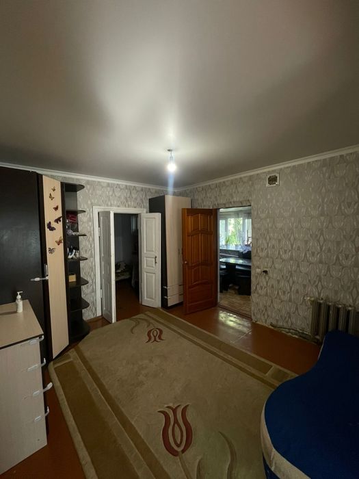 Частный дом район Отарвановка