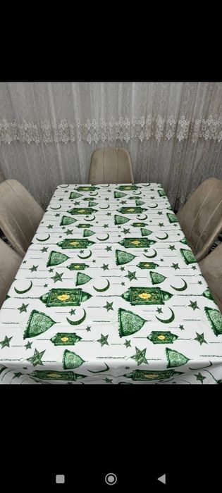 Ramazon oyi uchun ajoyib Dasturhon