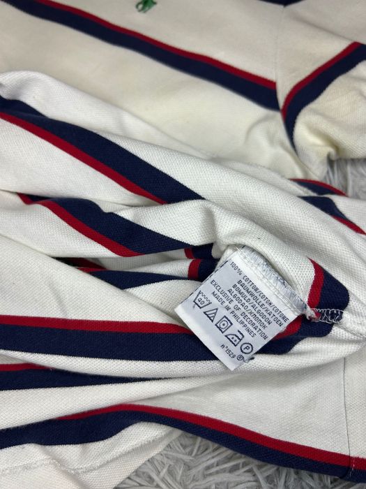 Ralph Lauren Polo тениска - оригинална