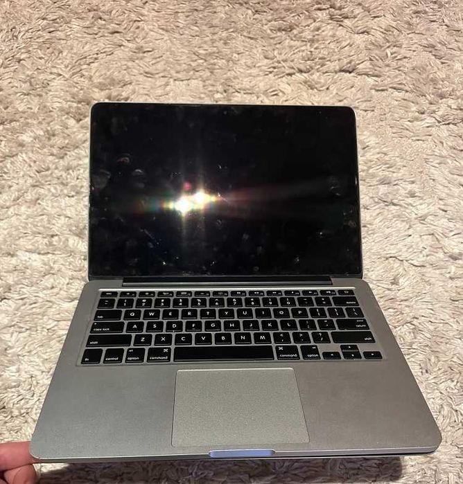 Macbook Pro A1425 Early 2013 13" DEFECT