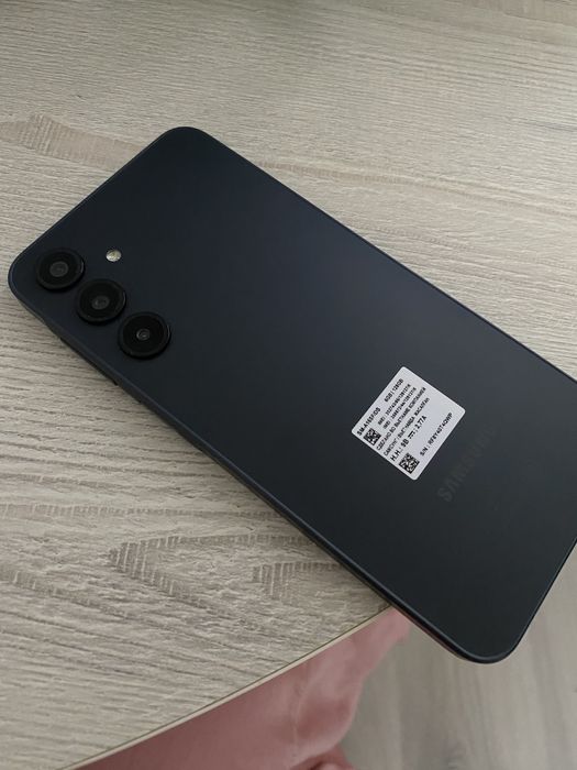 Новый Samsung A16