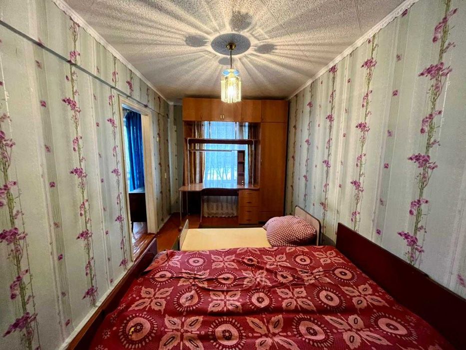 Продам 2-х комн квартиру в Сортировке, по горячей цене!!! Средний этаж