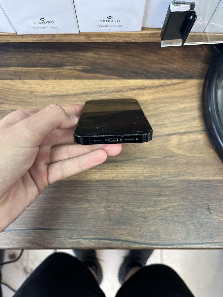 Iphone 14 pro 128 gb ТОП с кутия