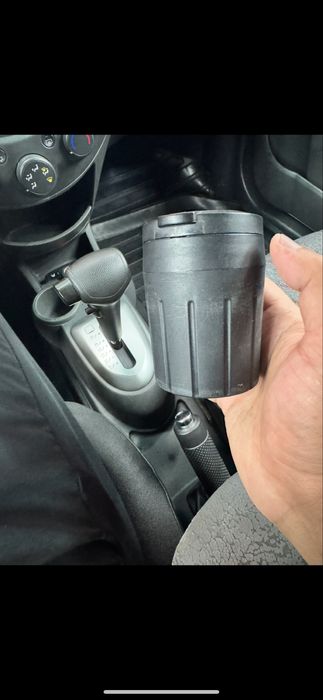 Автомобильная пепельница. Kuldon.