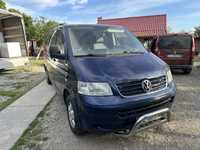 VW Caravelle 8+1 Locuri Long 2.5 131 CP