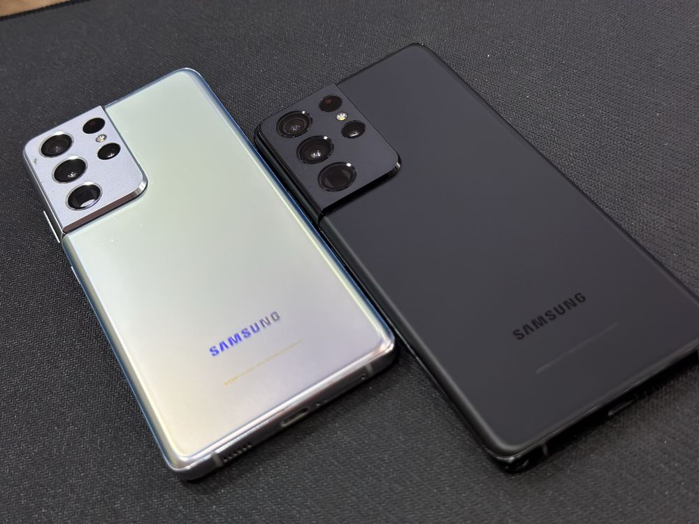 Samsung galaxy s21 ultra
