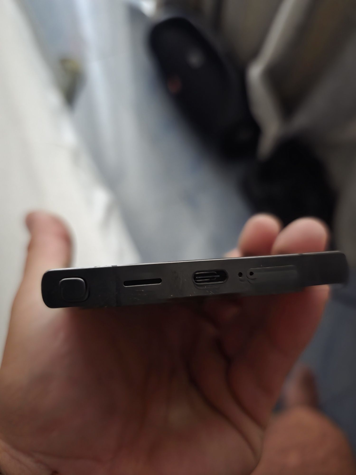 Samsung galaxy s24 ultra