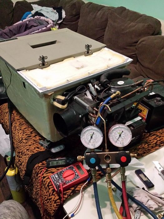 Reparatii frigidere auto 12/24 V, Tir, ambarcatiuni, Camion, Rulota