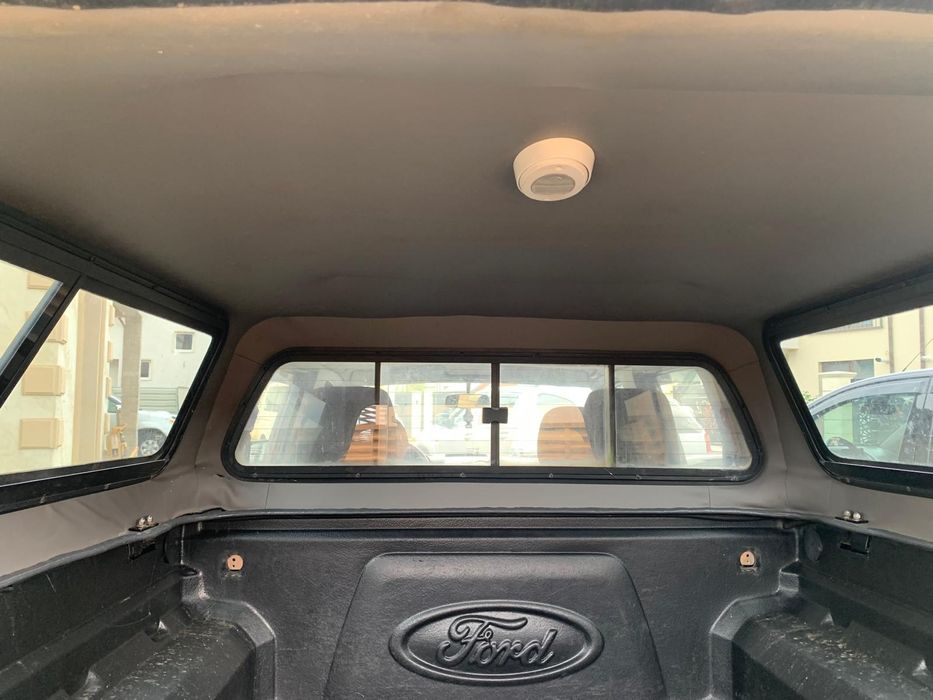 Hard-top / hardtop / har top / capac bena Ford Ranger Mazda BT-50