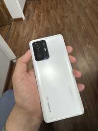 Xiaomi 11 T 128 Gb white идеал