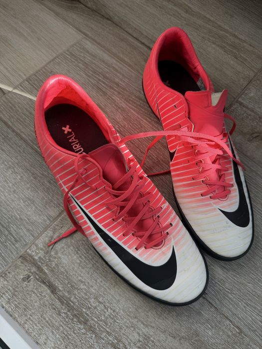 Nike Mercurial X sintetic