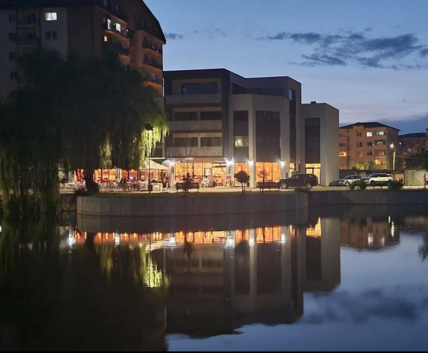 De vânzare /Preluare afacere Dej,Cluj