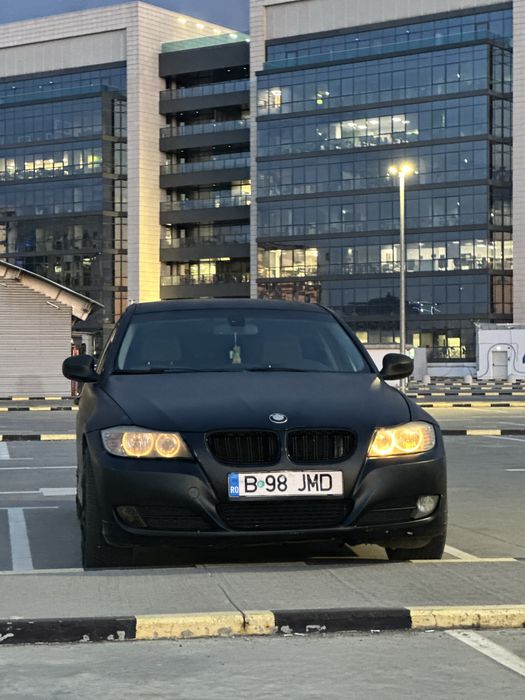 Vand BMW e90 seria 3